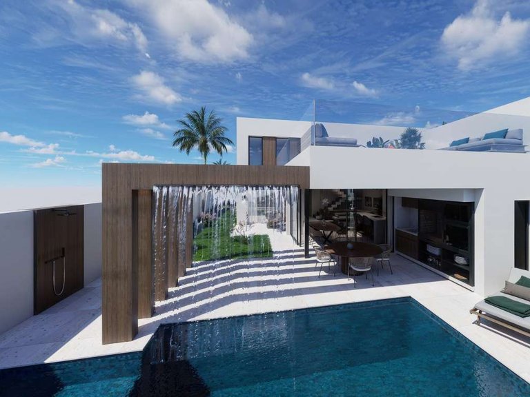 Town House for Sale in Santa Rosalía, Murcia 5