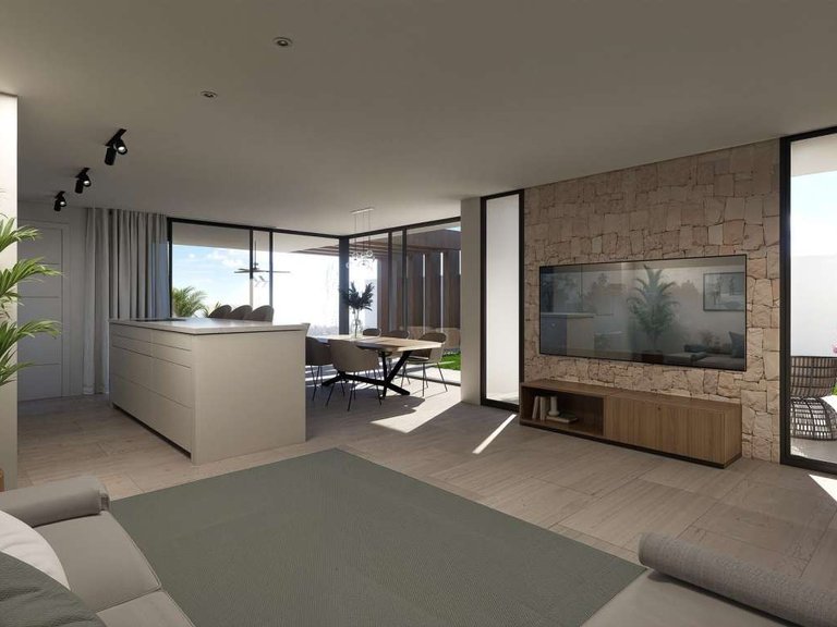 Town House for Sale in Santa Rosalía, Murcia 8