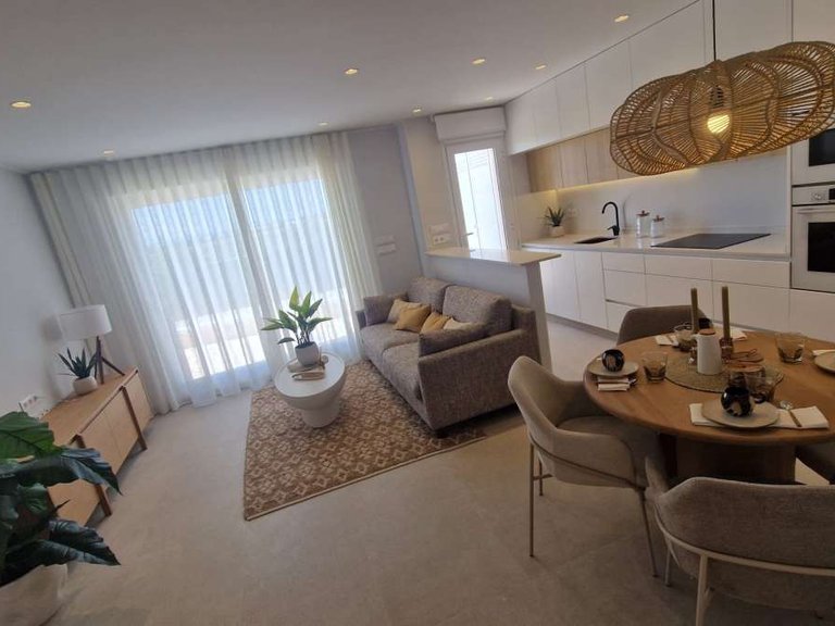 Villa for Sale in Pilar De La Horadada, Alicante 6