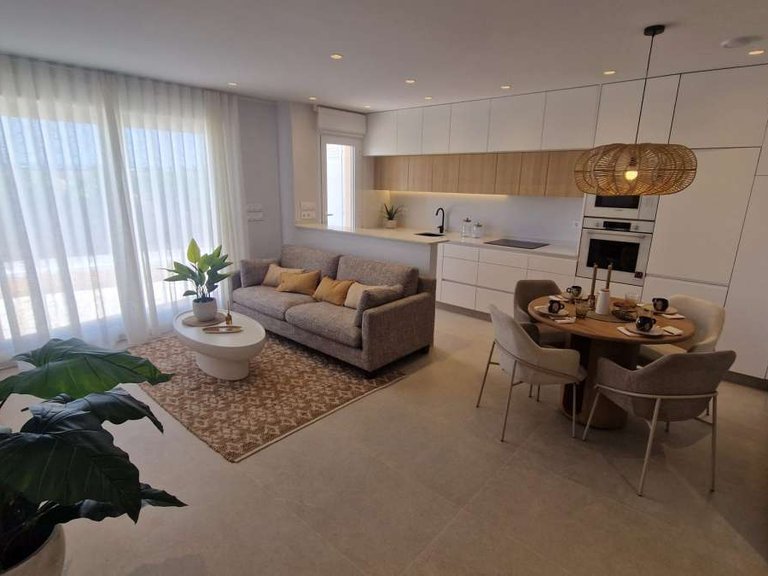 Villa for Sale in Pilar De La Horadada, Alicante 7