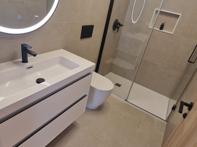 Villa for Sale in Pilar De La Horadada, Alicante 14