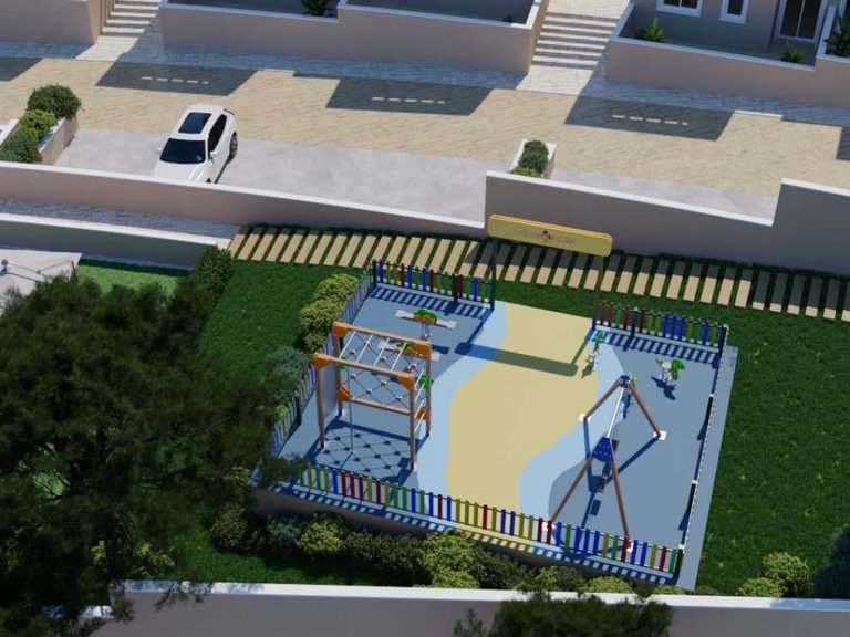 Villa for Sale in Pilar De La Horadada, Alicante 20