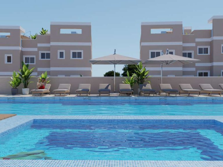 Villa for Sale in Pilar De La Horadada, Alicante 17