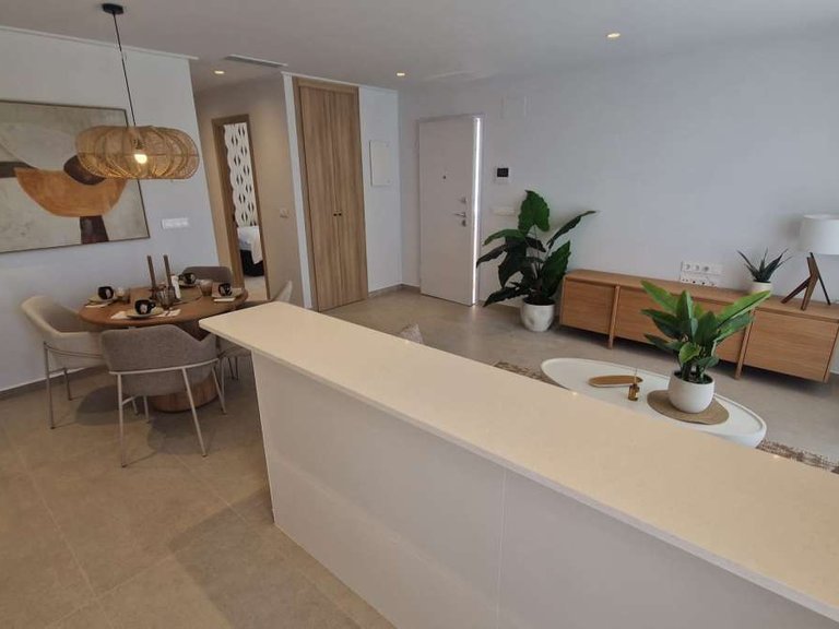 Villa for Sale in Pilar De La Horadada, Alicante 5