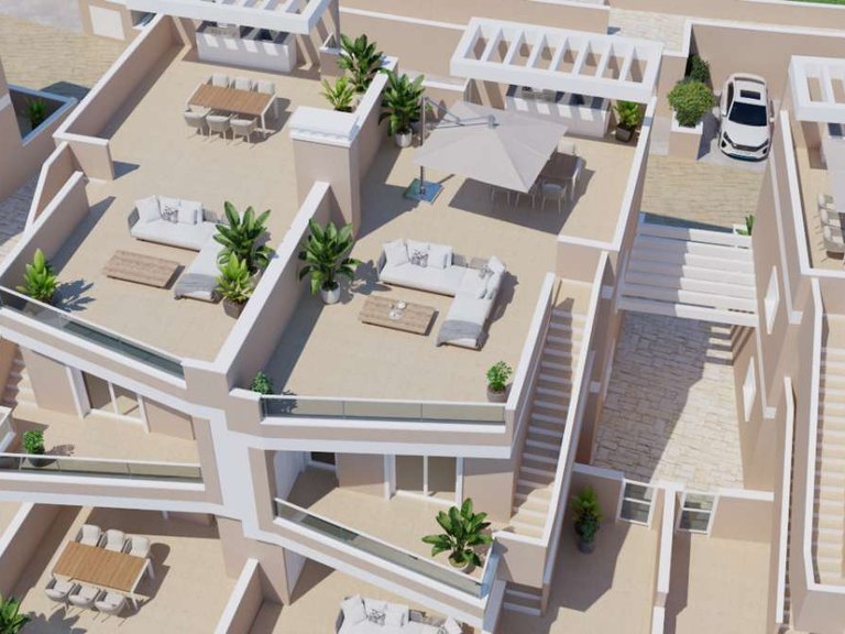Villa for Sale in Pilar De La Horadada, Alicante 2