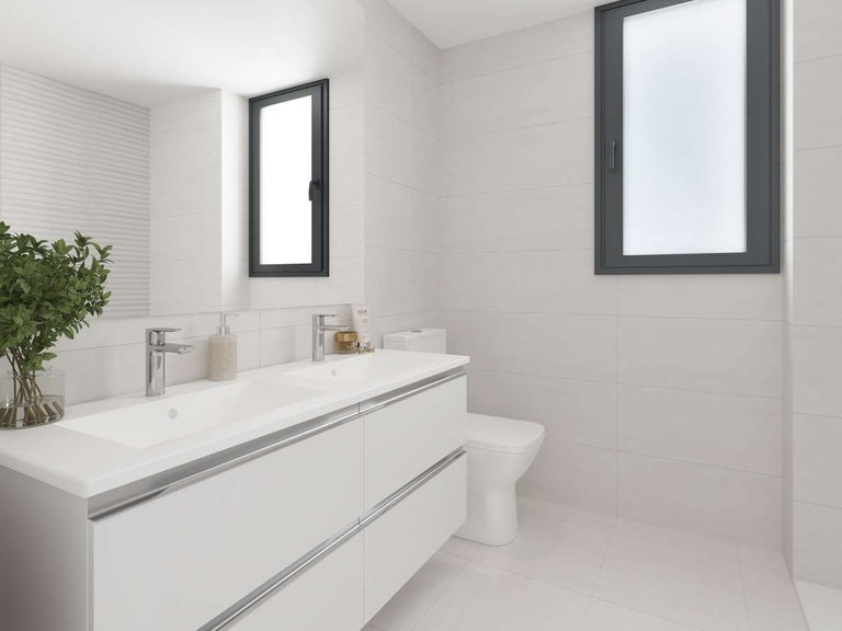 Apartment for Sale in Calpe, Alicante 8