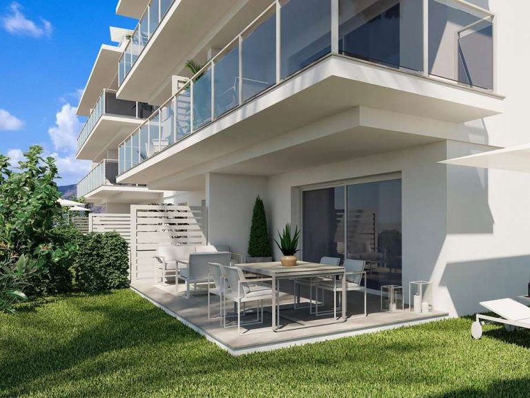 Apartment for Sale in Finestrat, Alicante 2
