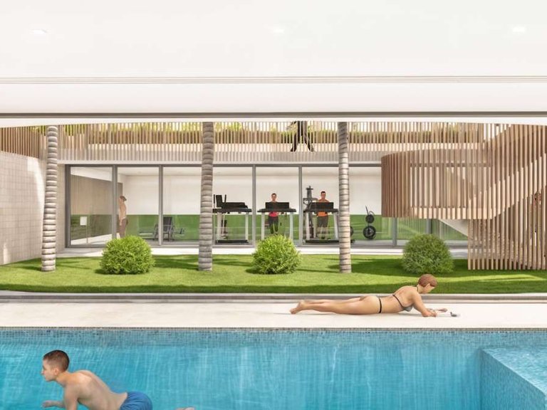 Apartment for Sale in Pilar De La Horadada, Alicante 17