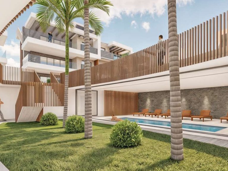 Apartment for Sale in Pilar De La Horadada, Alicante 15