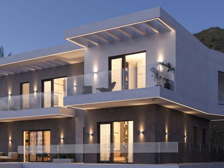 Villa for Sale in Finestrat, Alicante 7