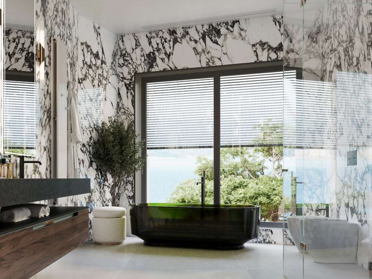 Villa for Sale in Finestrat, Alicante 19
