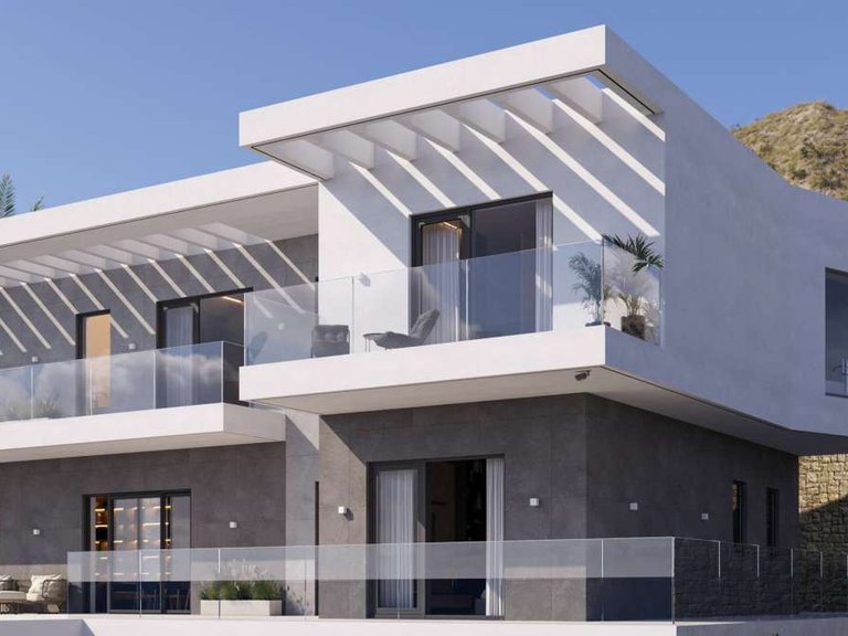 Villa for Sale in Finestrat, Alicante 3