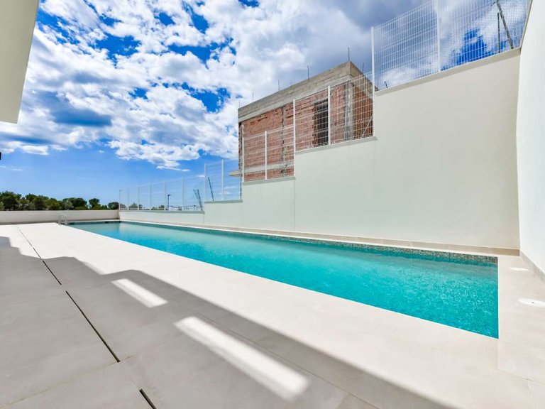 Villa for Sale in Finestrat, Alicante 7