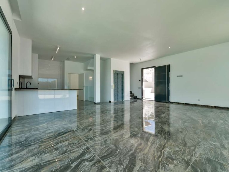 Villa for Sale in Finestrat, Alicante 39