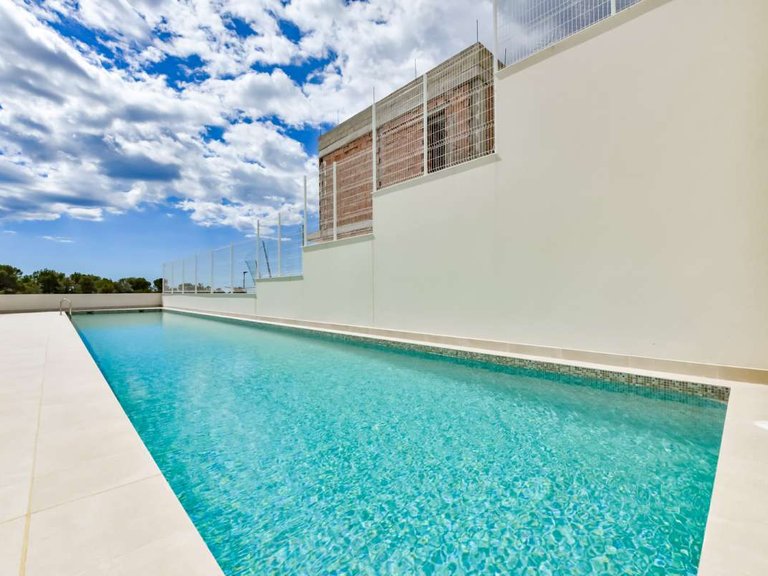 Villa for Sale in Finestrat, Alicante 6