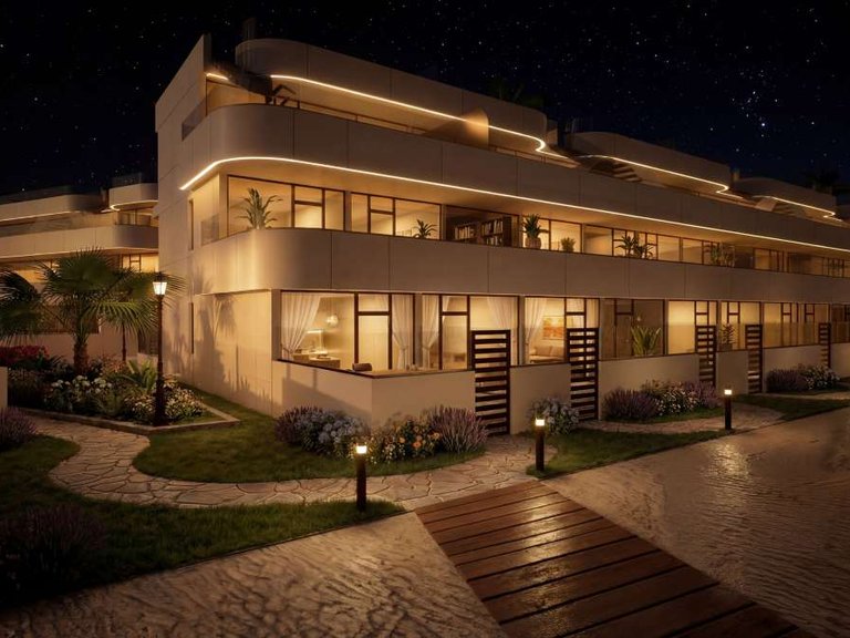 Apartment for Sale in Vera, Almeria 10