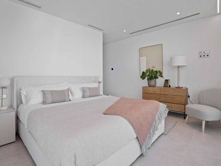 Villa for Sale in Benidorm, Alicante 47