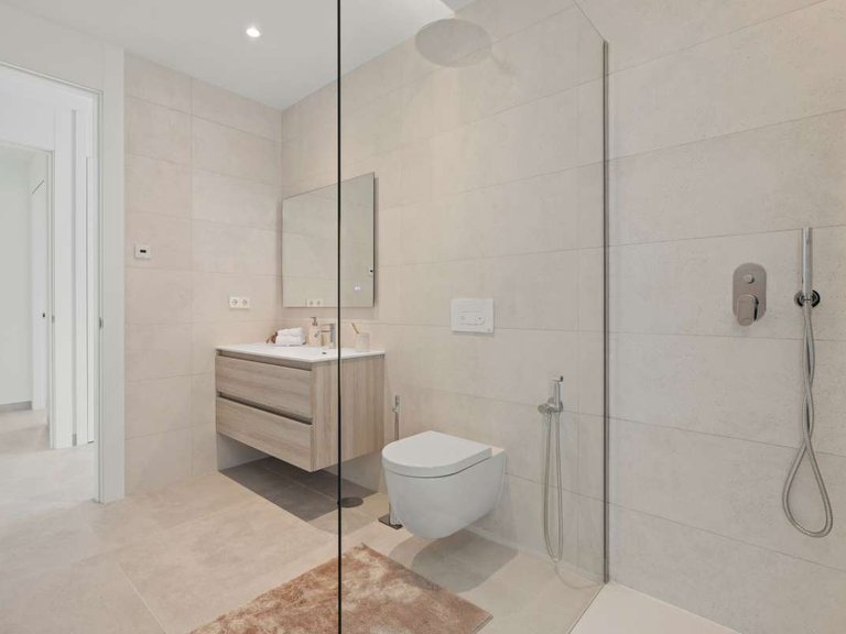 Villa for Sale in Benidorm, Alicante 68