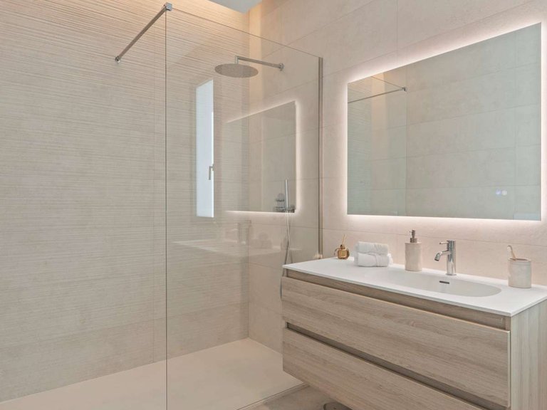Villa for Sale in Benidorm, Alicante 69