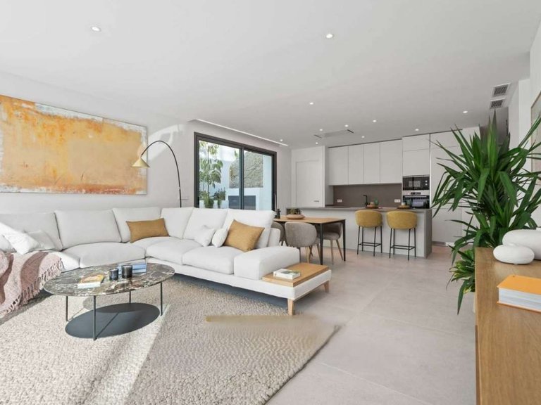 Villa for Sale in Benidorm, Alicante 20