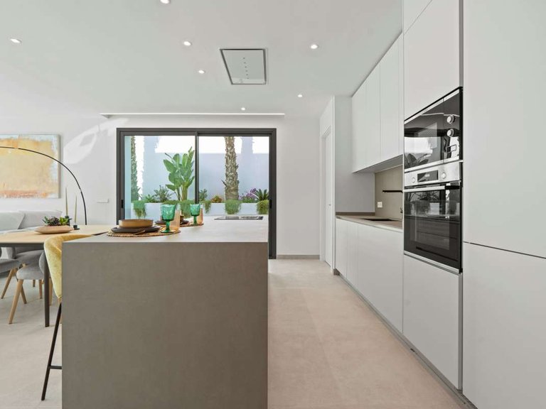 Villa for Sale in Benidorm, Alicante 25