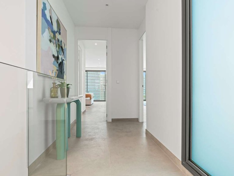 Villa for Sale in Benidorm, Alicante 34