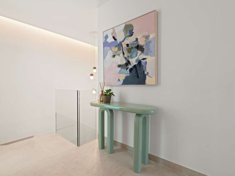 Villa for Sale in Benidorm, Alicante 35