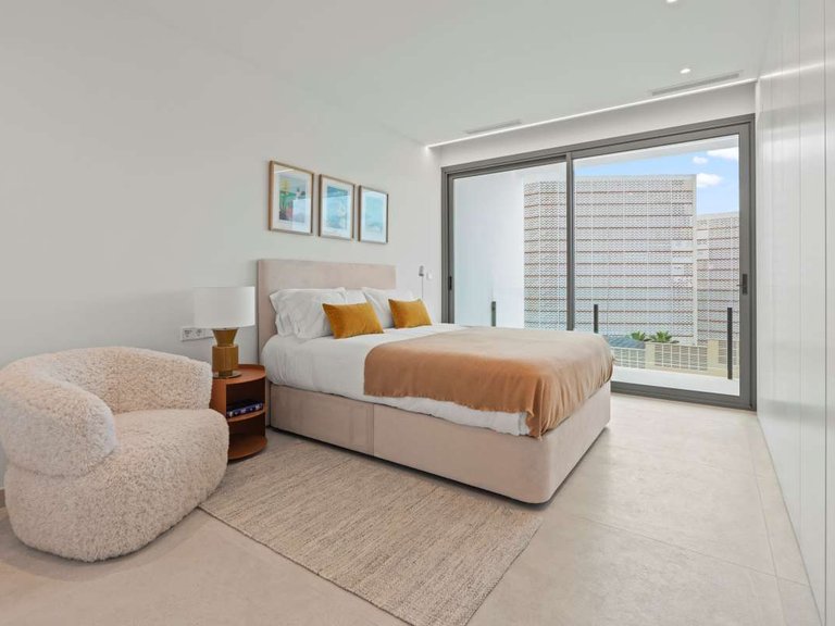 Villa for Sale in Benidorm, Alicante 56