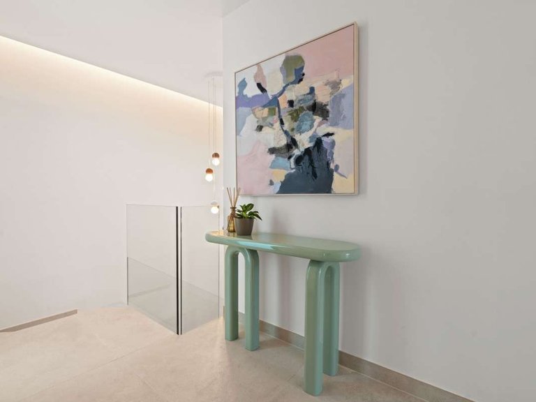 Villa for Sale in Benidorm, Alicante 38