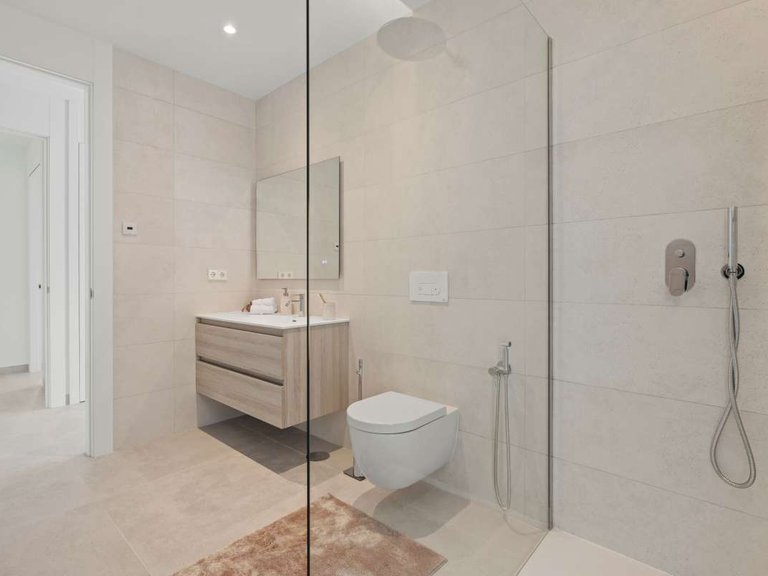 Villa for Sale in Benidorm, Alicante 72