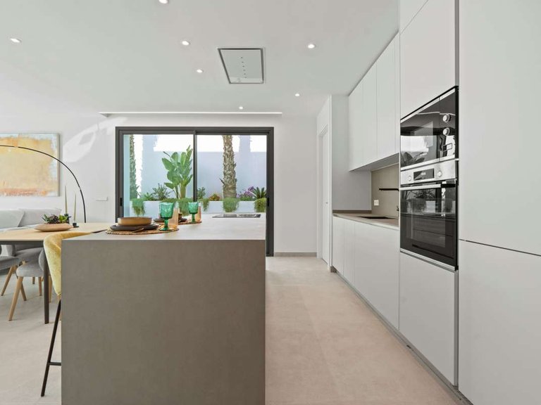Villa for Sale in Benidorm, Alicante 31