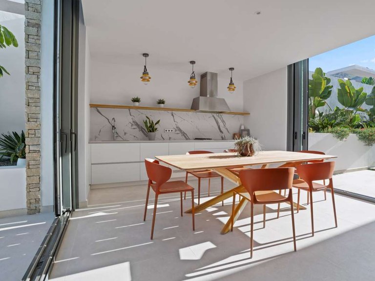 Villa for Sale in Benidorm, Alicante 18