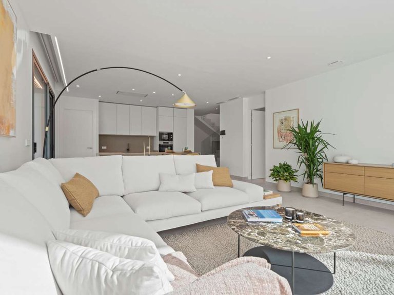 Villa for Sale in Benidorm, Alicante 20
