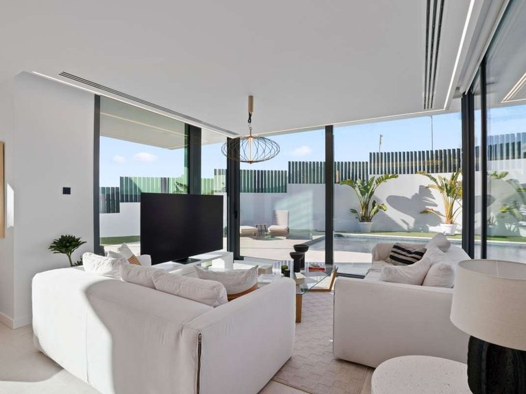 Villa for Sale in Benidorm, Alicante 21