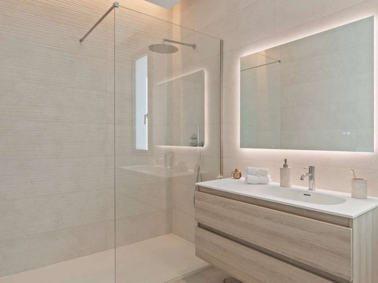 Villa for Sale in Benidorm, Alicante 64