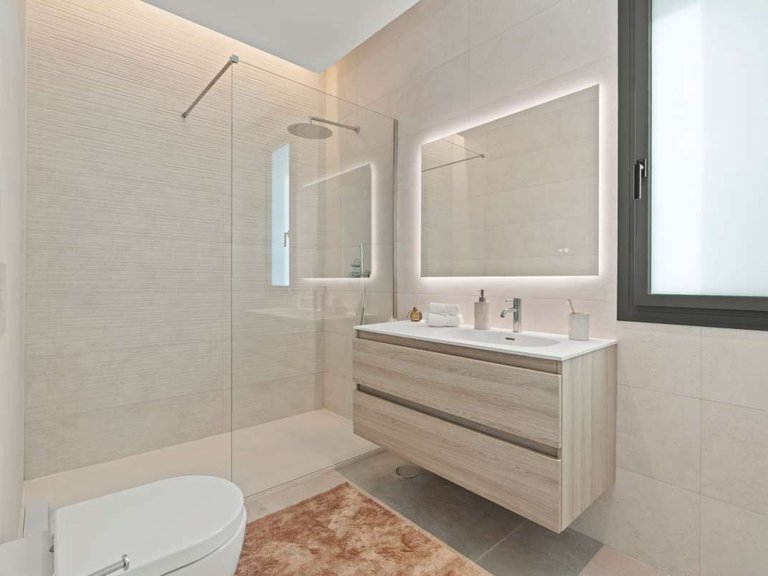 Villa for Sale in Benidorm, Alicante 67