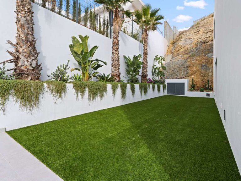 Villa for Sale in Benidorm, Alicante 6
