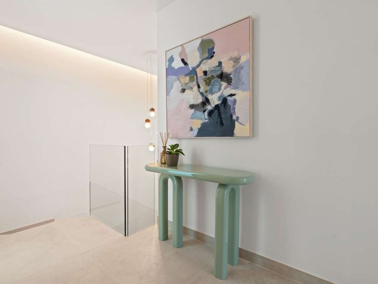 Villa for Sale in Benidorm, Alicante 25