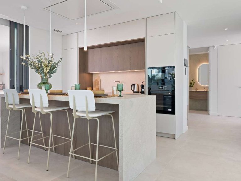 Villa for Sale in Benidorm, Alicante 29