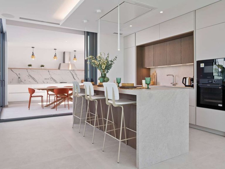 Villa for Sale in Benidorm, Alicante 31