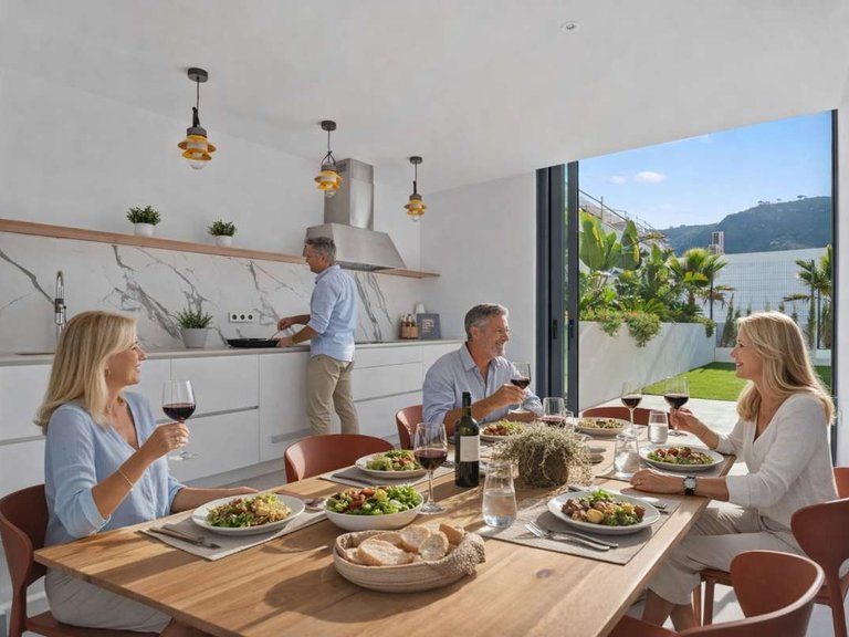Villa for Sale in Benidorm, Alicante 33