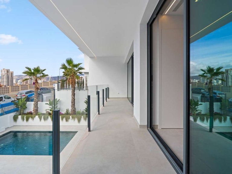 Villa for Sale in Benidorm, Alicante 13