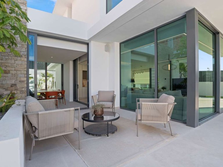 Villa for Sale in Benidorm, Alicante 14