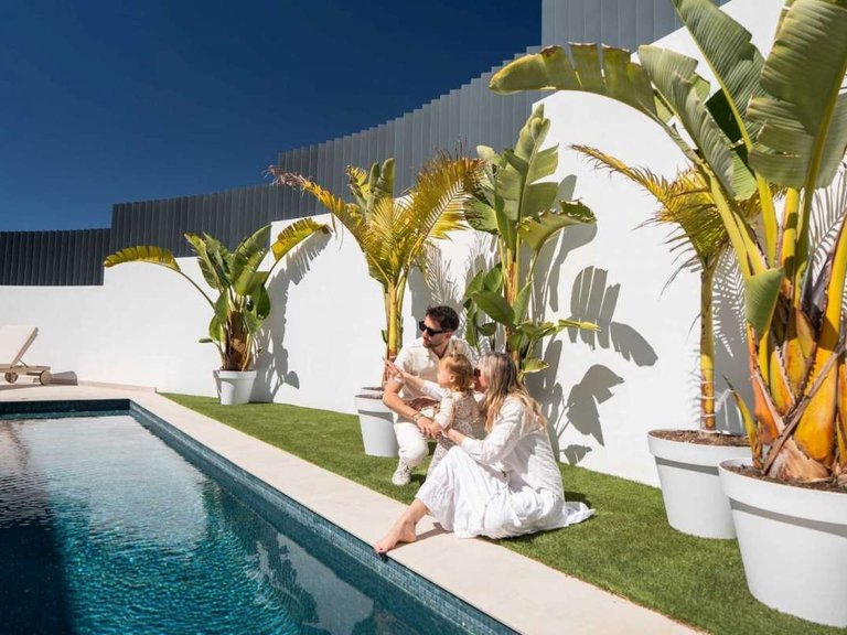 Villa for Sale in Benidorm, Alicante 17
