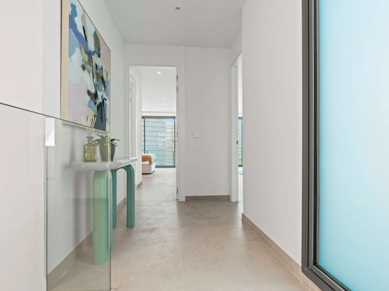 Villa for Sale in Benidorm, Alicante 35