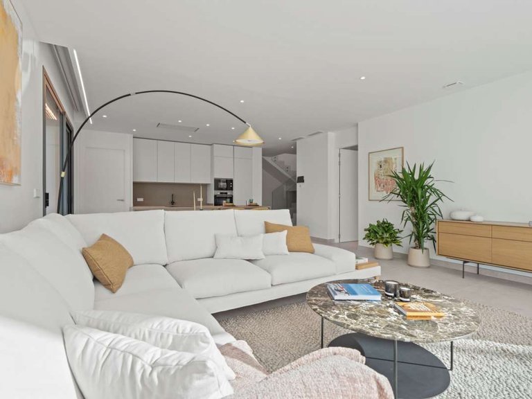 Villa for Sale in Benidorm, Alicante 47