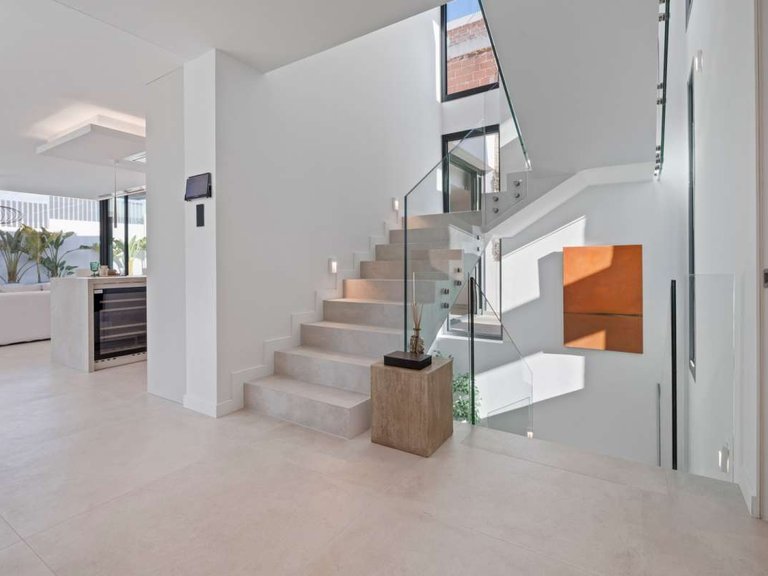 Villa for Sale in Benidorm, Alicante 62