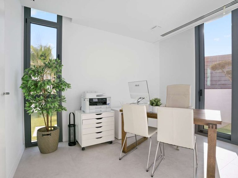 Villa for Sale in Benidorm, Alicante 12