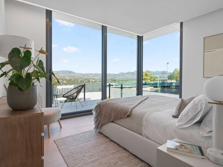 Villa for Sale in Benidorm, Alicante 13