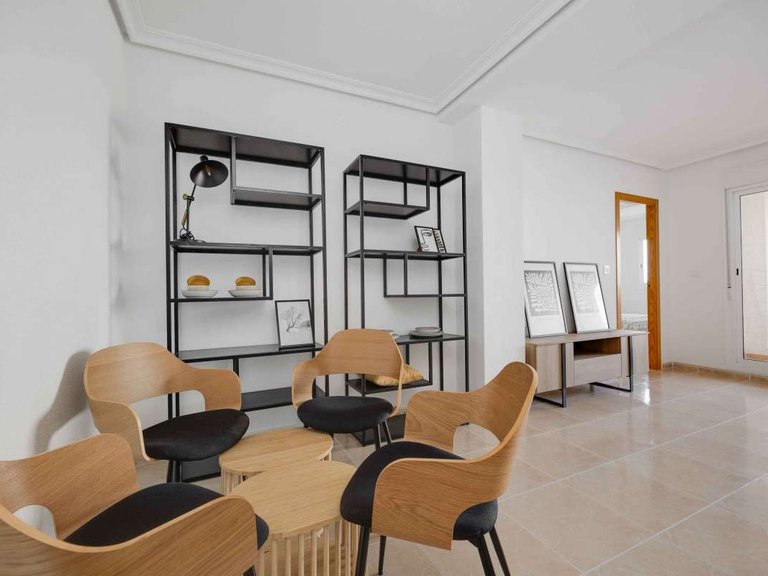 Apartment for Sale in San Fulgencio, Alicante 8